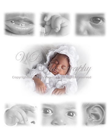 BABY PARTS