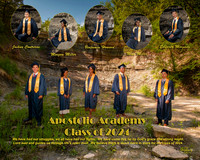 Class of 2024