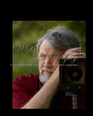 The Photographer