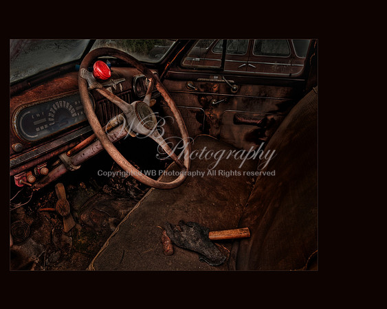 Things Forgotten