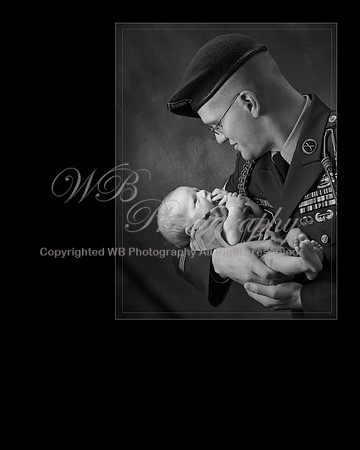 Soldiers Desire