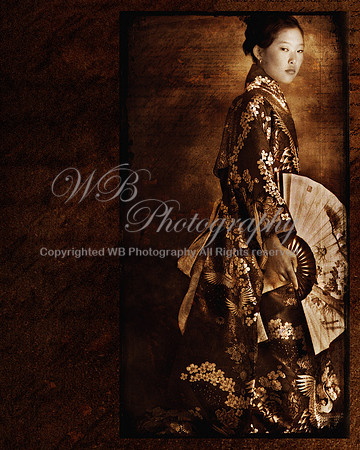 Geisha