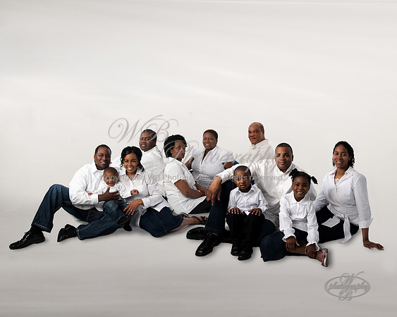 Palmer Family
