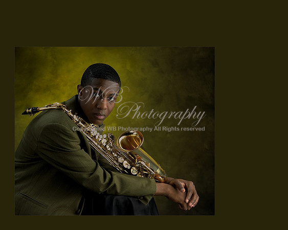 orchestrated