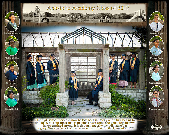 Class of 2017