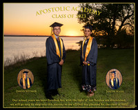 Class of 2023