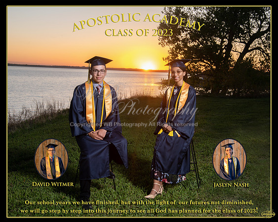 Class Pic B