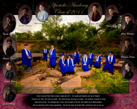 Apostolic Academy