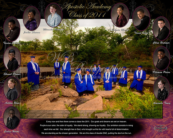 Class of 2011