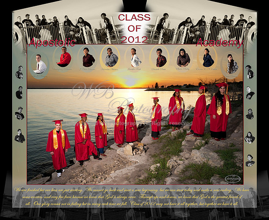 Class of 2012