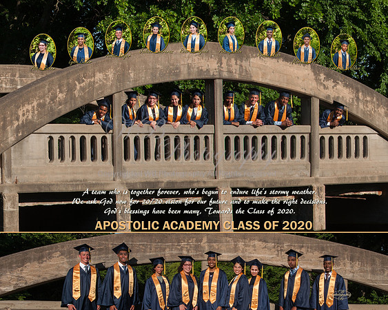 Class of 2020