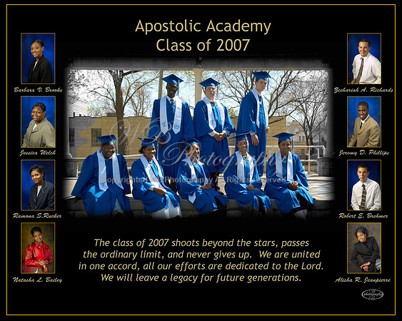 Class of 2007