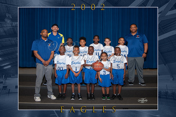 Eagles Boys
