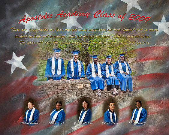Class of 2009