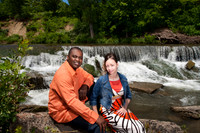 Michael & Elisha