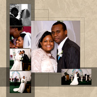 MItchell and Candace