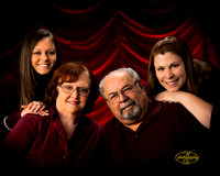 Large Group Photography