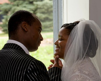 Mitch and Candace