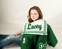 Lacey