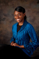 Senior Yearbook Pictures