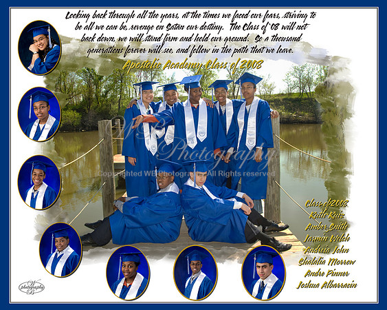 Class of 2008
