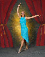 Dance Recital Samples